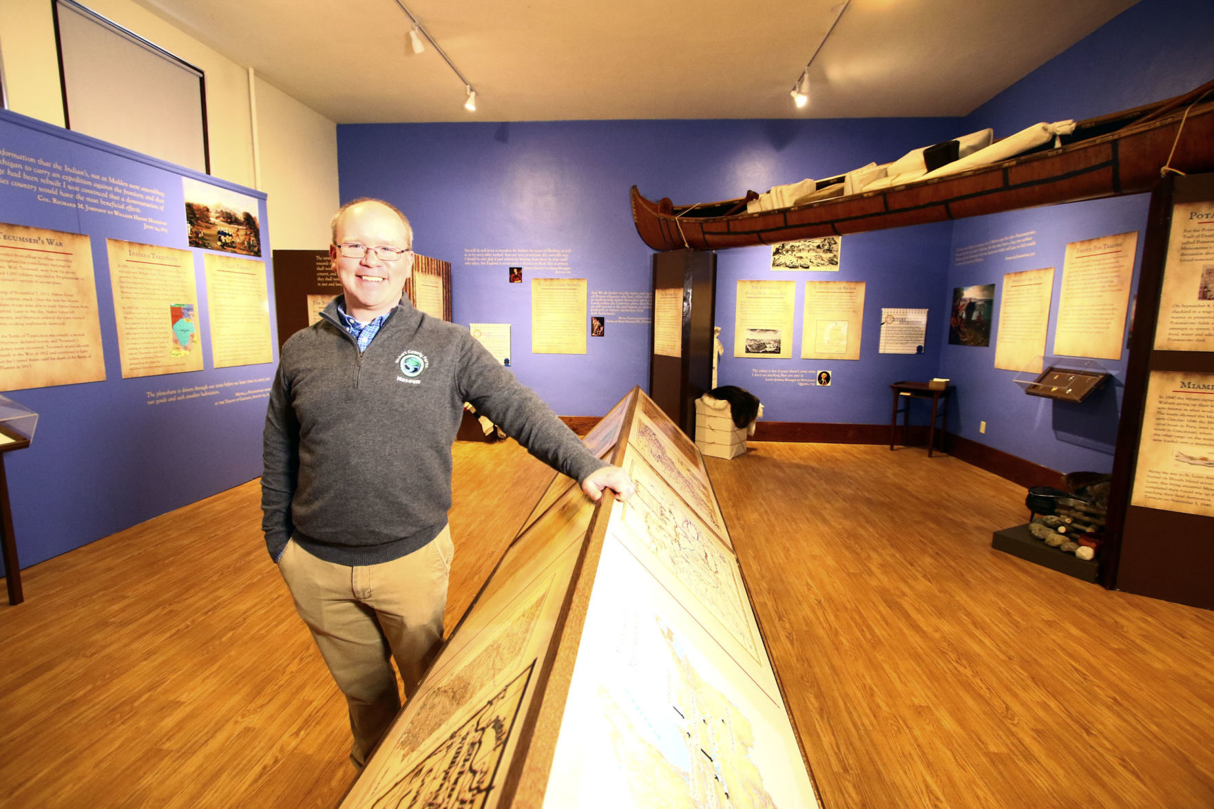 A Sense of Place: An Elkhart County History Podcast, S1E2